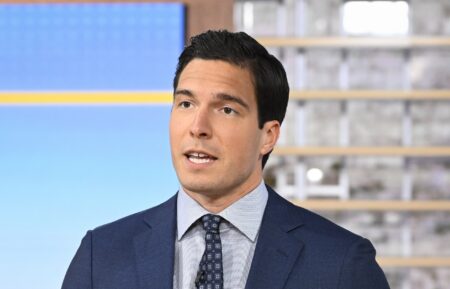 Will Reeve