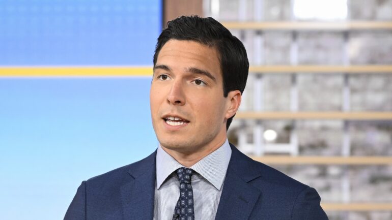 Will Reeve