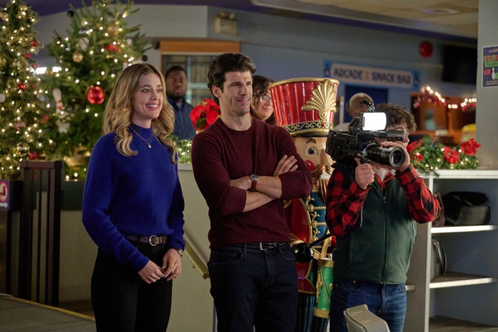Winter Wonderlanes