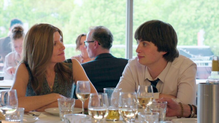 ‘Youth’s Sharon Horgan on Comedy’s Mother-Son Relationship