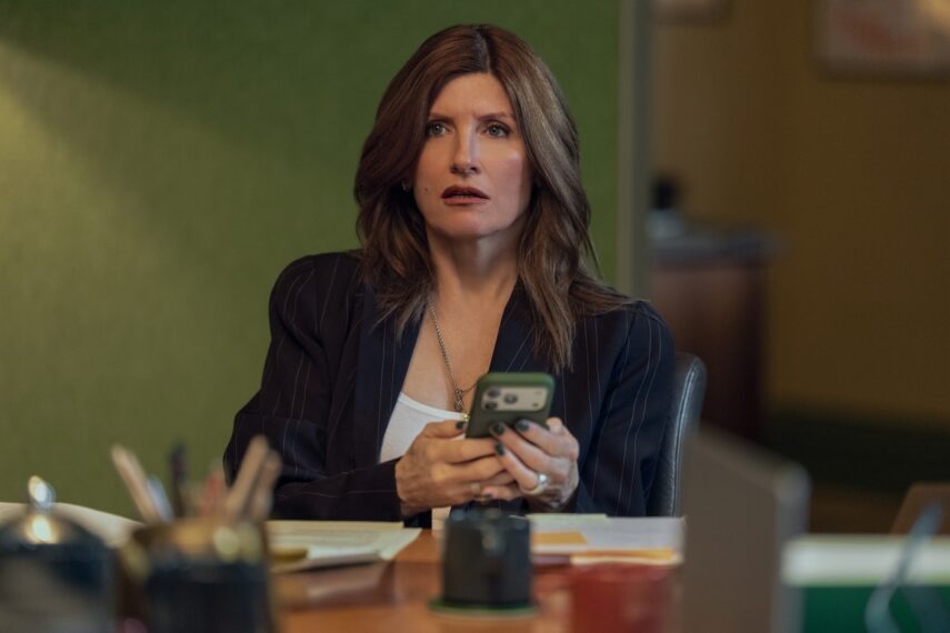 Sharon Horgan in 'Youth' Season 1