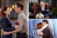 'Y&R' Fall Preview: Shocking Romances, Wedding Drama & Dangerous Secrets Revealed