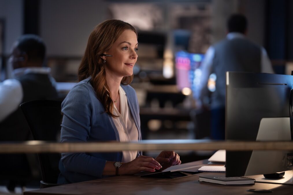 Kimberly Williams-Paisley — '9-1-1: Nashville' Season 2 Premiere "Going Rogue"