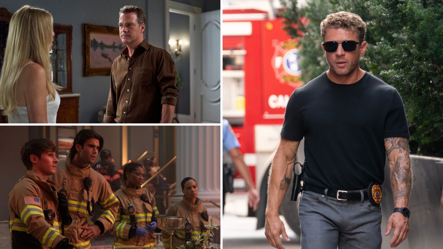 '9-1-1: Nashville' Season 2 Premiere 