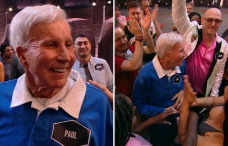 "99 to Beat" contestant Paul on Season 2