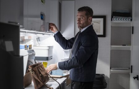 Luke Macfarlane