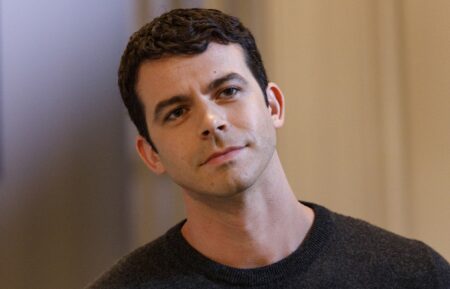 FX’s “American Horror Story 13” — “Madison’s Happy Ending” S13, Episode 11 Pictured: Joey Pollari as Ben — CR: Eric Liebowitz/FX