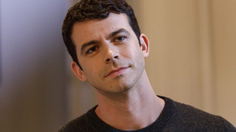 ‘American Horror Story: 13’s Joey Pollari on Ben’s Shocking Family Ties, Madison Romance & His Place in ‘AHS’ Lore