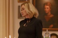 ‘American Horror Story: 13’: Long-Awaited ‘Coven’ Reunion Brings Back Angela Bassett & Kathy Bates