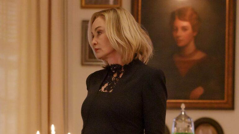 ‘American Horror Story: 13’ Episodes 7 & 8: Wicked Reunion Brings ‘Coven’ Icons Back From Hell