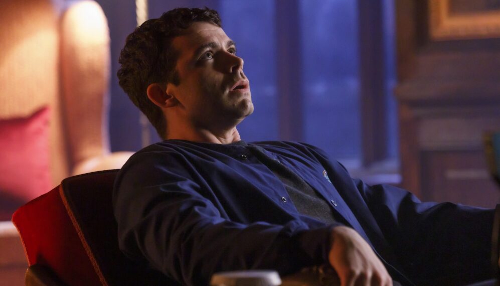FX’s “American Horror Story 13” — “The Prodigal Son” S13, Episode 10 Pictured: Joey Pollari as Ben — CR: Eric Liebowitz/FX