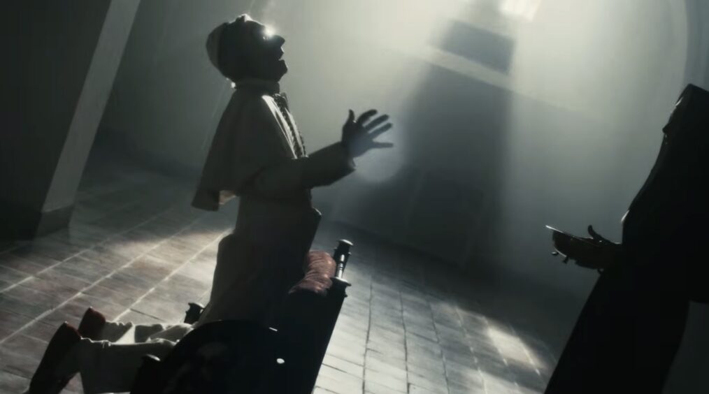 American Horror Story, Season 13, Episode 9, AHS13_s13e9 https://www.youtube.com/watch?v=_dZhviqq8Dk