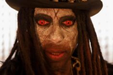 'American Horror Story: 13': Orlando Jones on Papa Legba's Return, Lance Reddick & the Witches' Uneasy Alliance