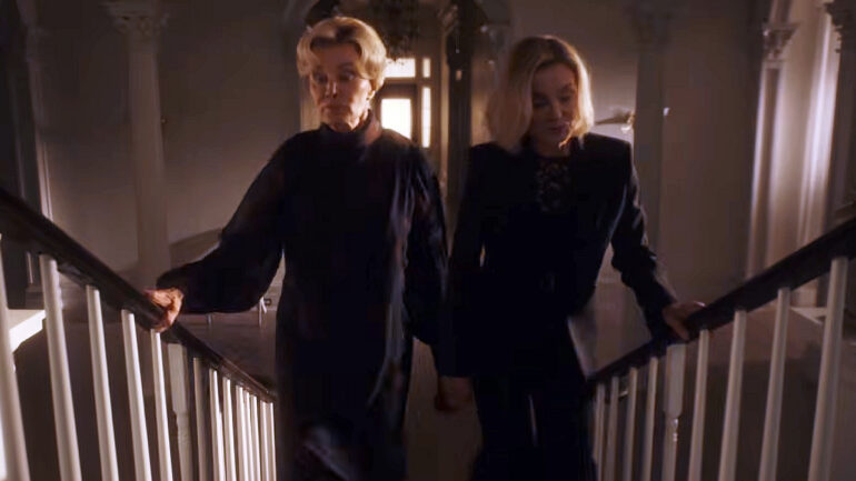 ‘American Horror Story: 13’ Just Connected ‘Murder House,’ ‘Coven’ & ‘Asylum’ With a Wild Family Reveal