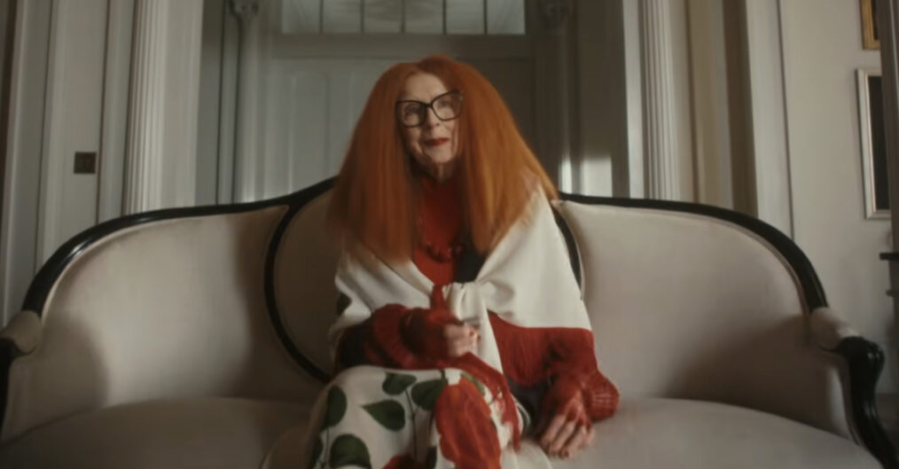 American Horror Story 12, Episode 12, Sisters in Arms Frances Controy https://www.youtube.com/watch?v=vSoF6AZOurE
