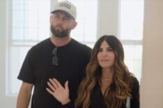 HGTV Fans React as Alison Victoria Confronts 'Sin City Rehab' Project Manager