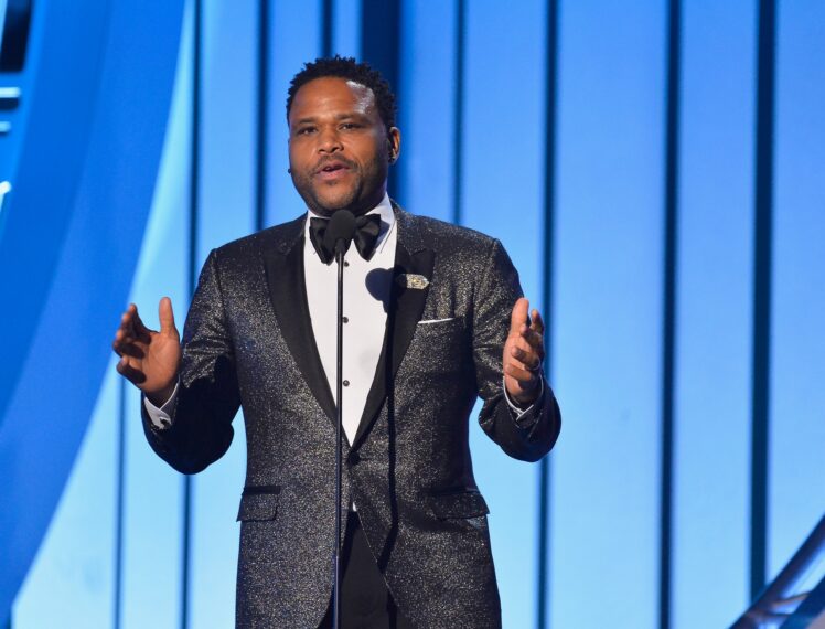 Anthony Anderson