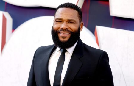 Anthony Anderson