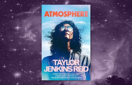 Atmosphere by Taylor Jenkins Reid