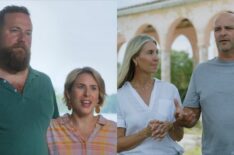 Erin & Ben Napier Praise New 'Home Town Takeover' Hosts
