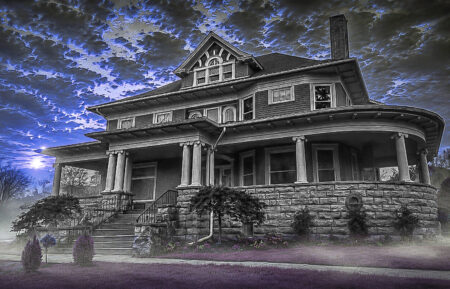 Bill Manor