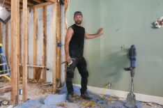 'Botched Homes': Charlie Kawas Opens Up About Undergoing Chemo While Filming HGTV Show