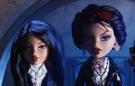 Bratz x The Craft Finale