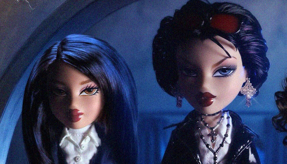 Bratz x The Craft Finale
