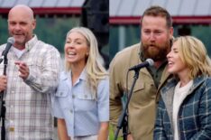 See Erin & Ben Napier in 'Home Town Takeover Canada' as Show Gets Update