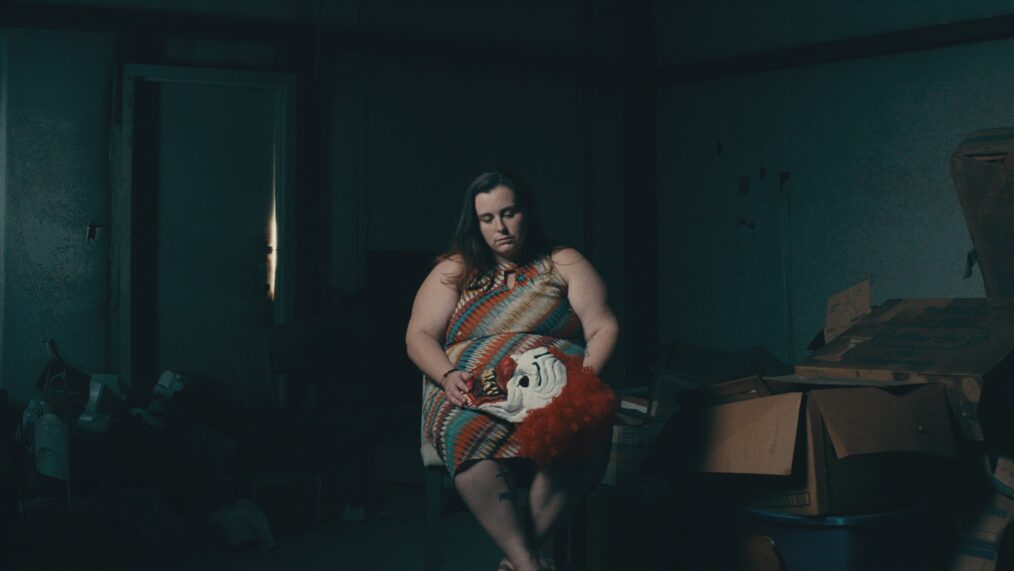 Clown Panic, Hulu, Makayla Smith