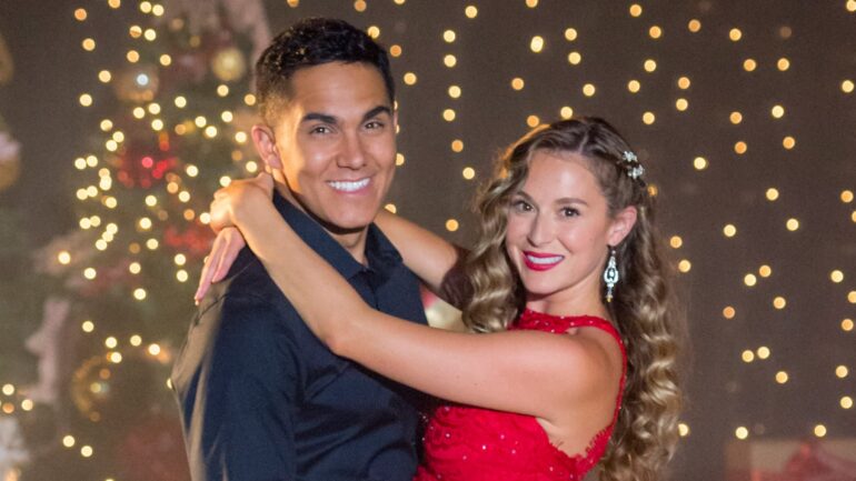 Carlos & Alexa PenaVega Recall How ‘Dancing With the Stars’ Strained Their Marriage