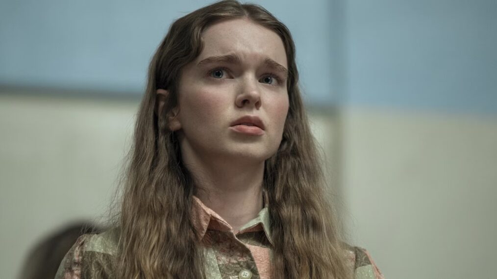 Carrie - Summer Howell