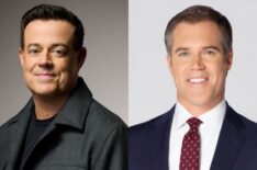 'Today' Fans Pitch Carson Daly New Hosting Gig After 'The Voice' Role Change