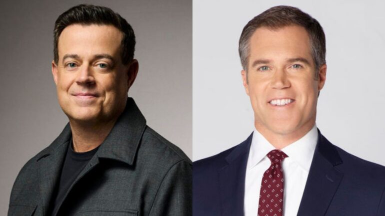 ‘Today’ Fans Want Carson Daly to Score New Hosting Gig After ‘The Voice’ Role Change