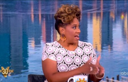 Chandra Wilson