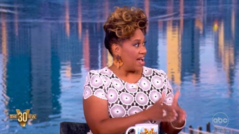 Chandra Wilson Reveals How ‘Grey’s Anatomy’ Cast Is Cheering on Harry Shum Jr.’s ‘DWTS’ Run