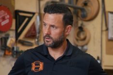 Charlie Kawas Details Filming 'Botched Homes' Amid Cancer Journey