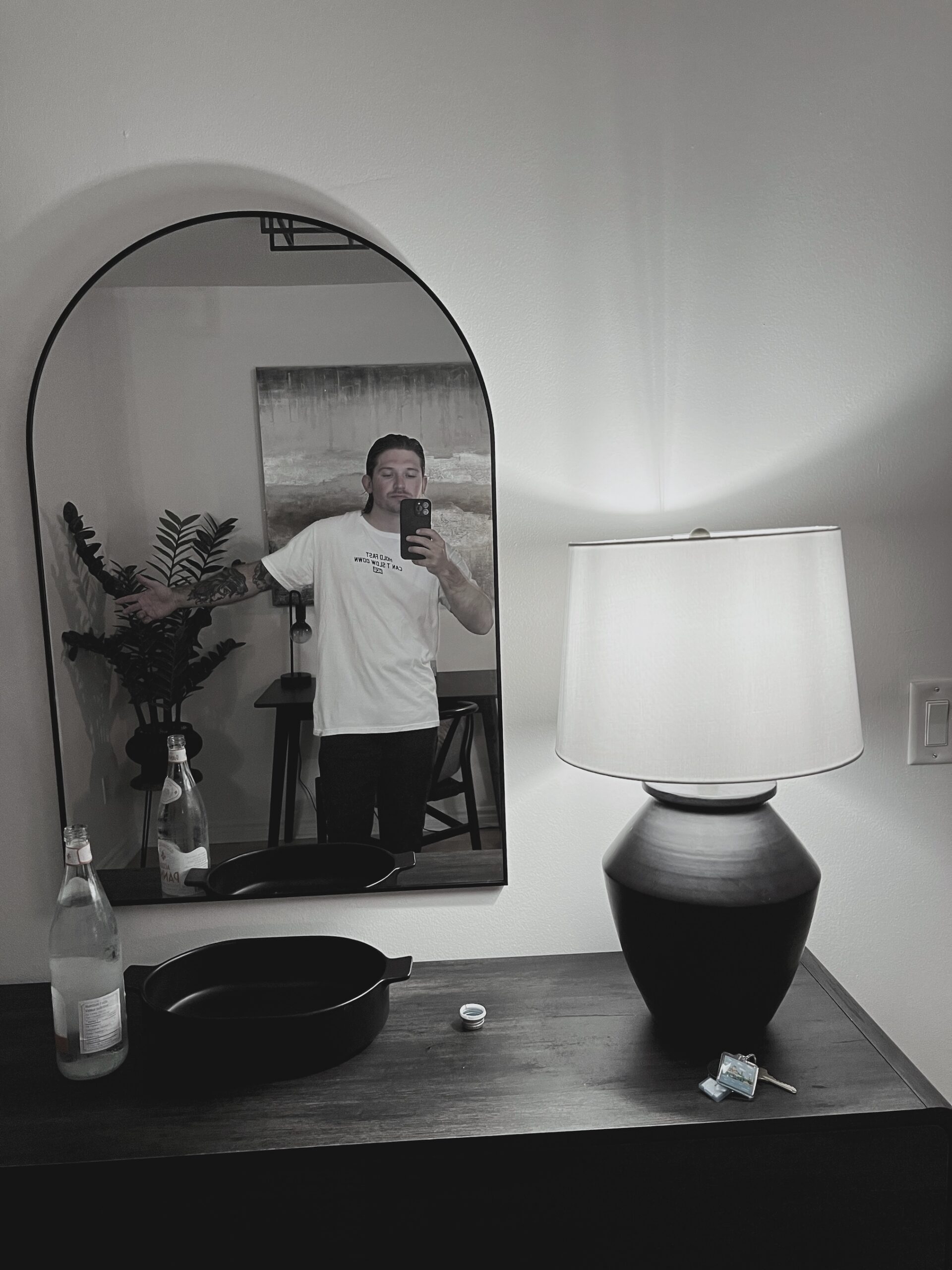 Chris Fusco of 'Love Is Blind' Season 10