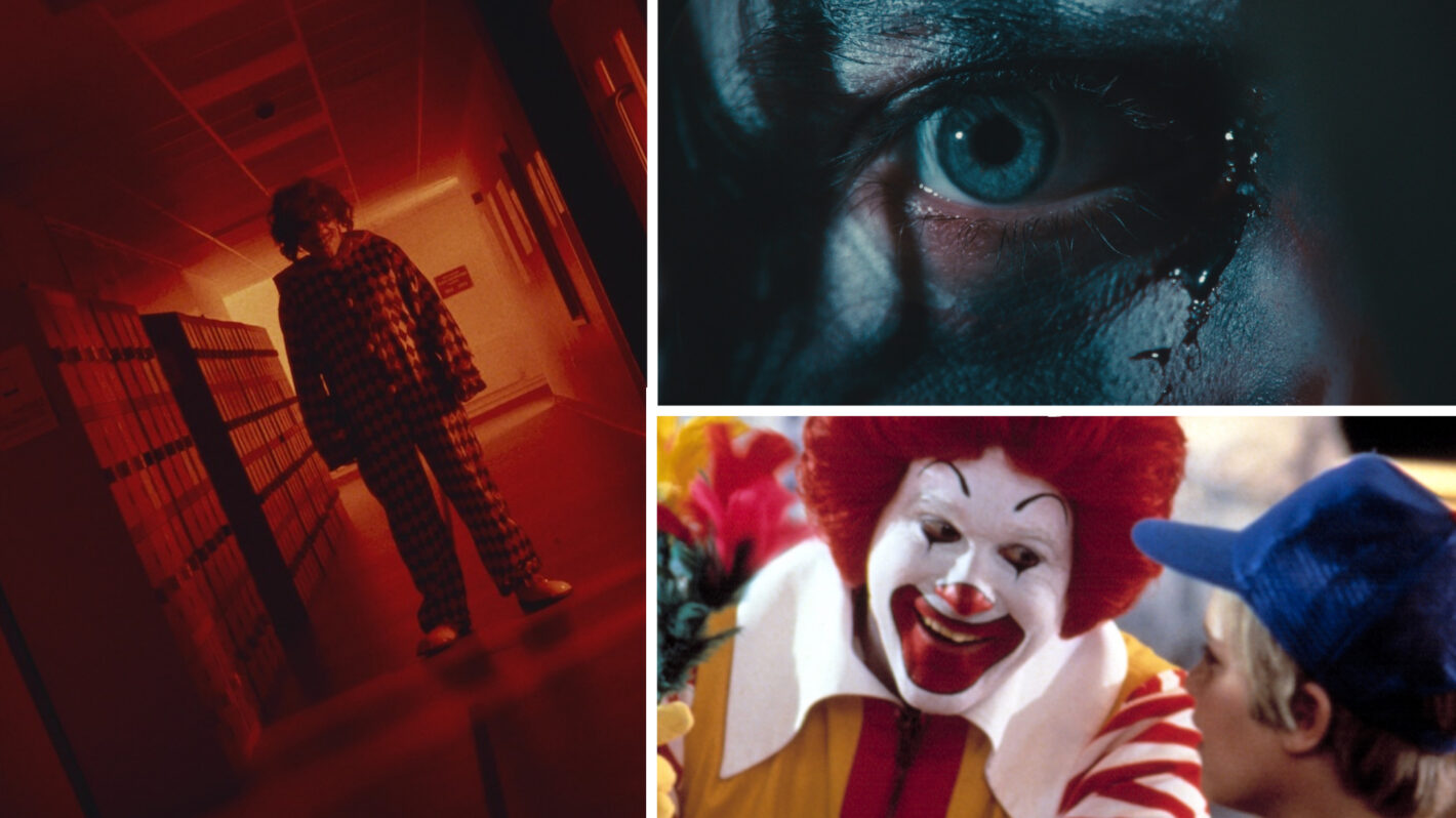 Clown Panic, Hulu and Disney+