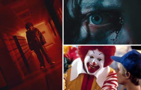 Clown Panic, Hulu and Disney+