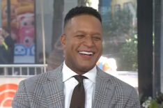 Craig Melvin Shares Exciting Reason for Recent 'Today' Absence