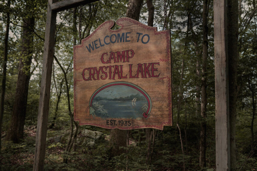 CRYSTAL LAKE -- 