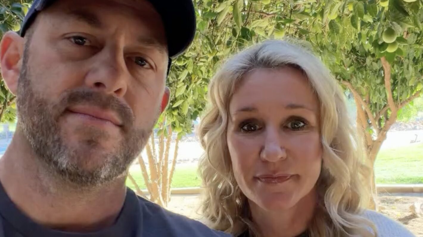 Jenny & Dave Marrs Share Health Update on Former 'Fixer to Fabulous' Guest