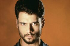 Robert Kelker-Kelly for 'Days of Our Lives'