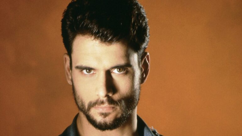 Robert Kelker-Kelly Dies: ‘Days of Our Lives’ Star Was 62