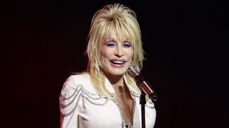 Dolly Parton Tribute, Slow Horses Finale, ‘Abbott’ Steps up, Chris Pratt’s ‘Terminal List’
