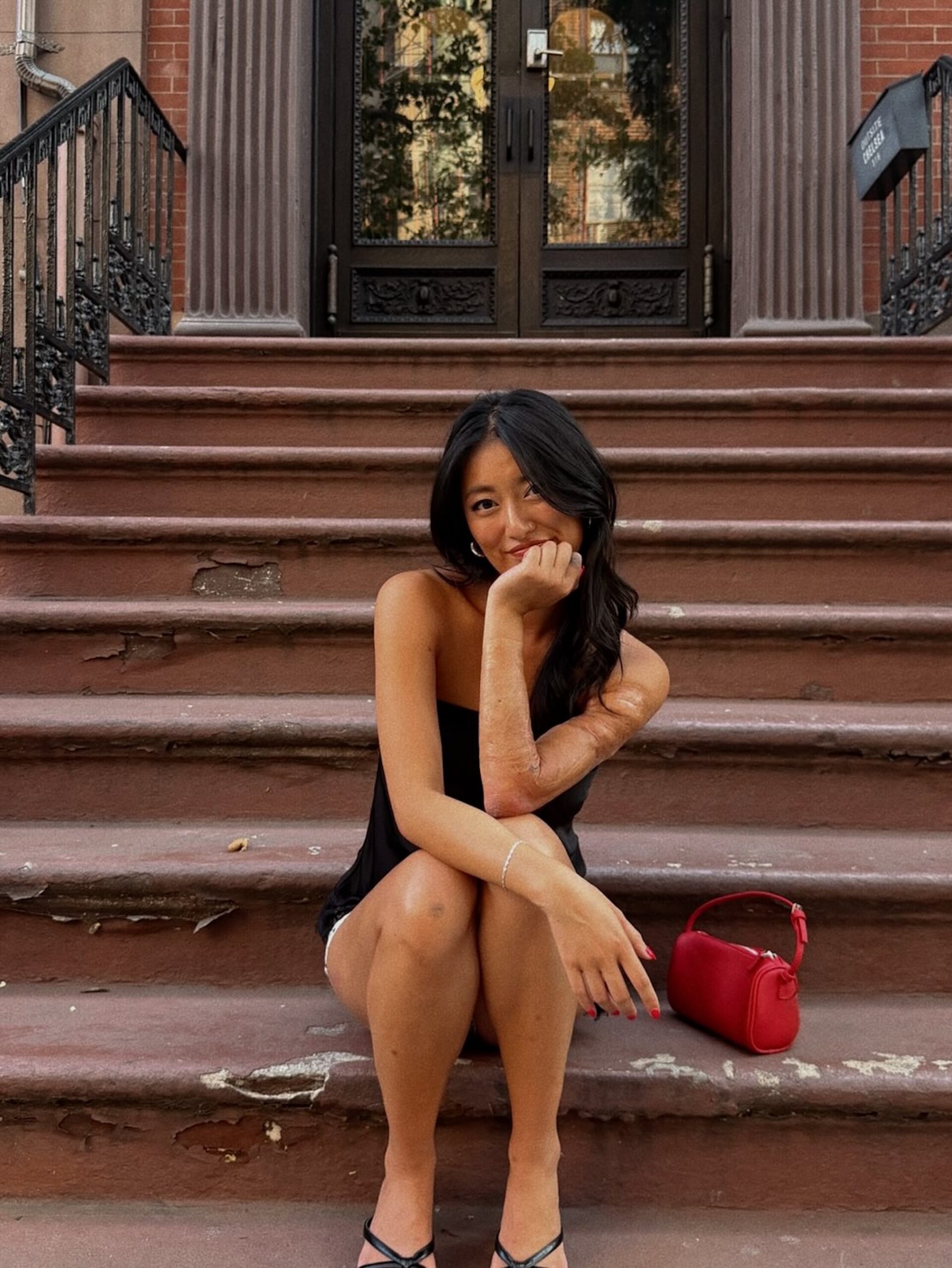 Emma Betsinger of 'Love Is Blind' Season 10
