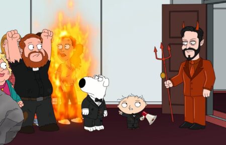 Family Guy
