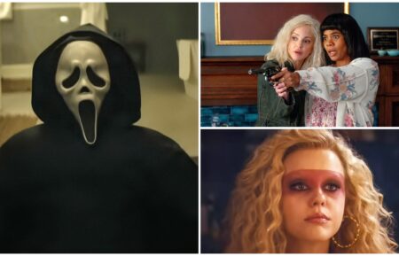 Fandango Halloween