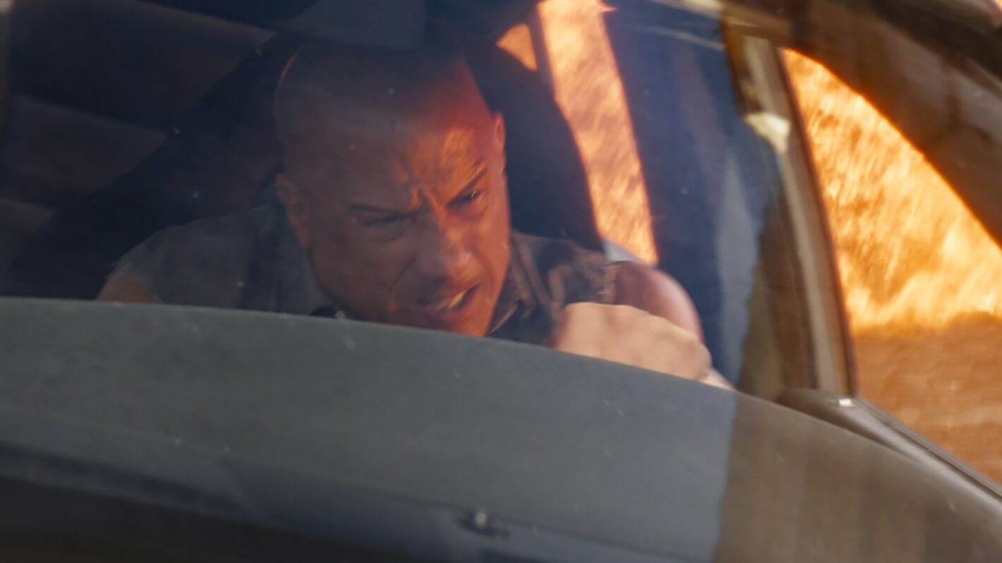Peacock Greenlights Fast & Furious TV Series